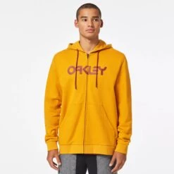Oakley TEDDY FULL ZIP HOODIE