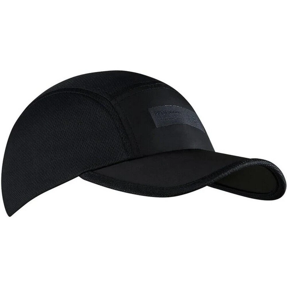 Craft Unisex Adult Pro Hypervent Cap (Black)