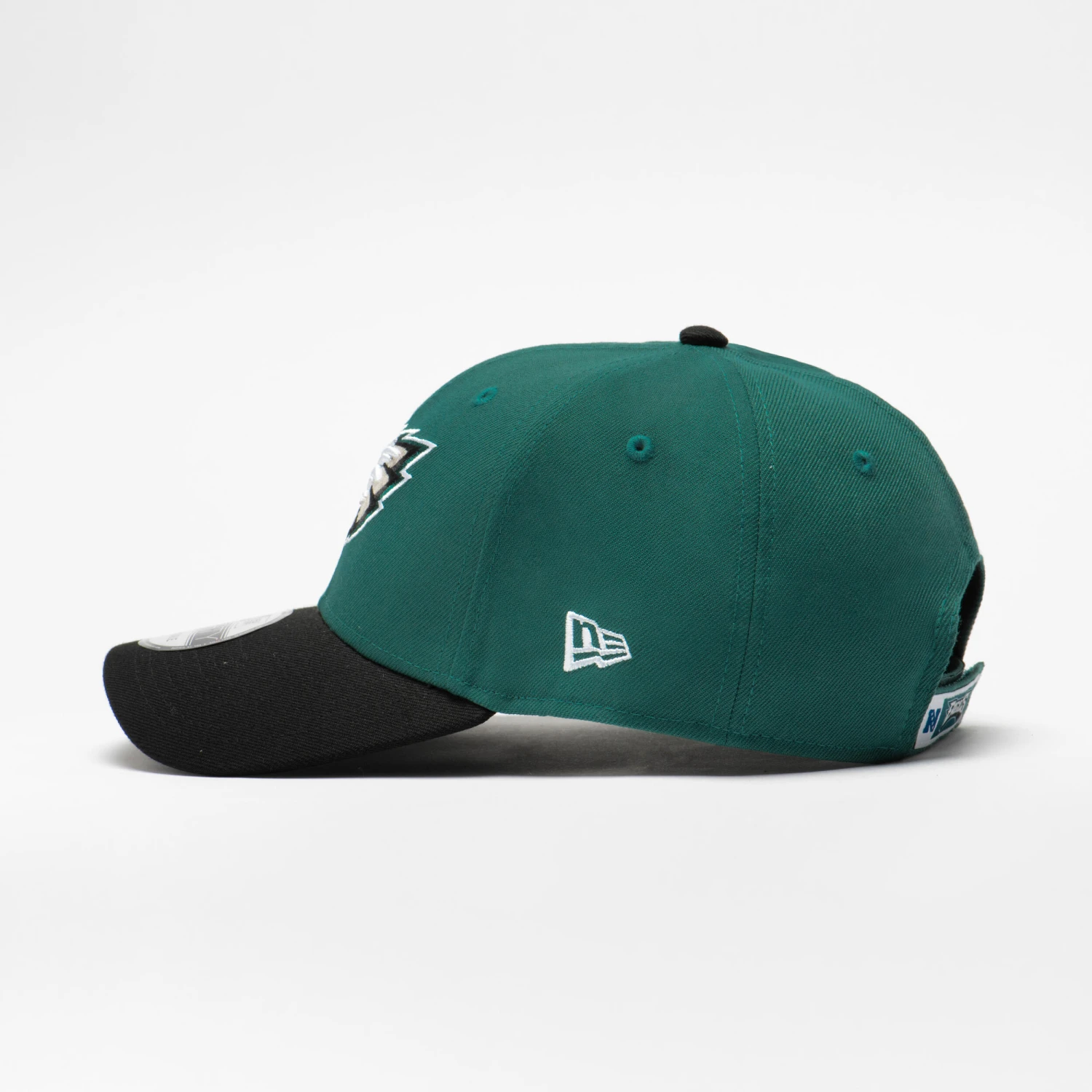 NEW ERA Men's/Women's American Football Cap NFL - Philadelphia Eagles/Green - Image 8
