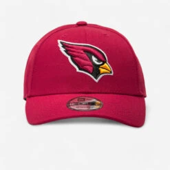 NEW ERA Men's/Women's American Football Cap NFL - Arizona Cardinals/Red