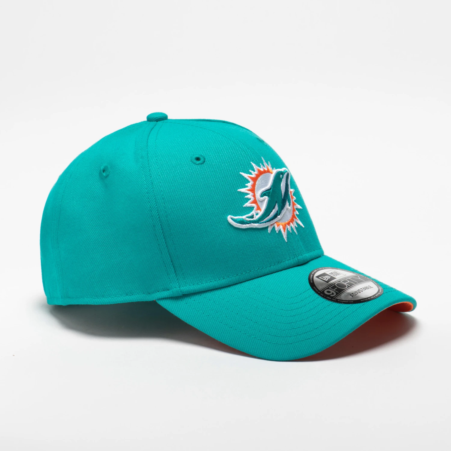 NEW ERA Men's/Women's American Football Cap NFL - Miami Dolphins/Blue - Image 5