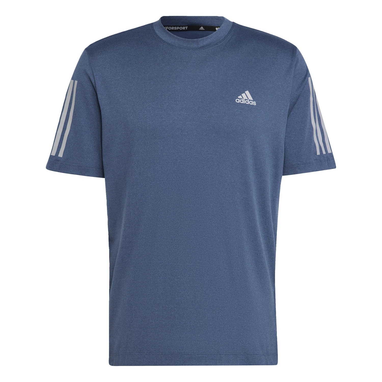 ADIDAS Training Tee - Image 2