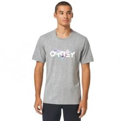Oakley RETRO FROG B1B TEE