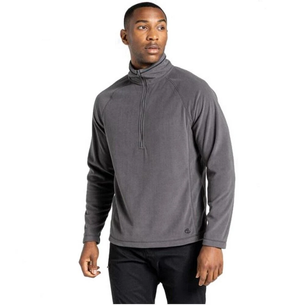 Craghoppers Mens Expert Corey 200 Fleece Top (Black) - Image 13