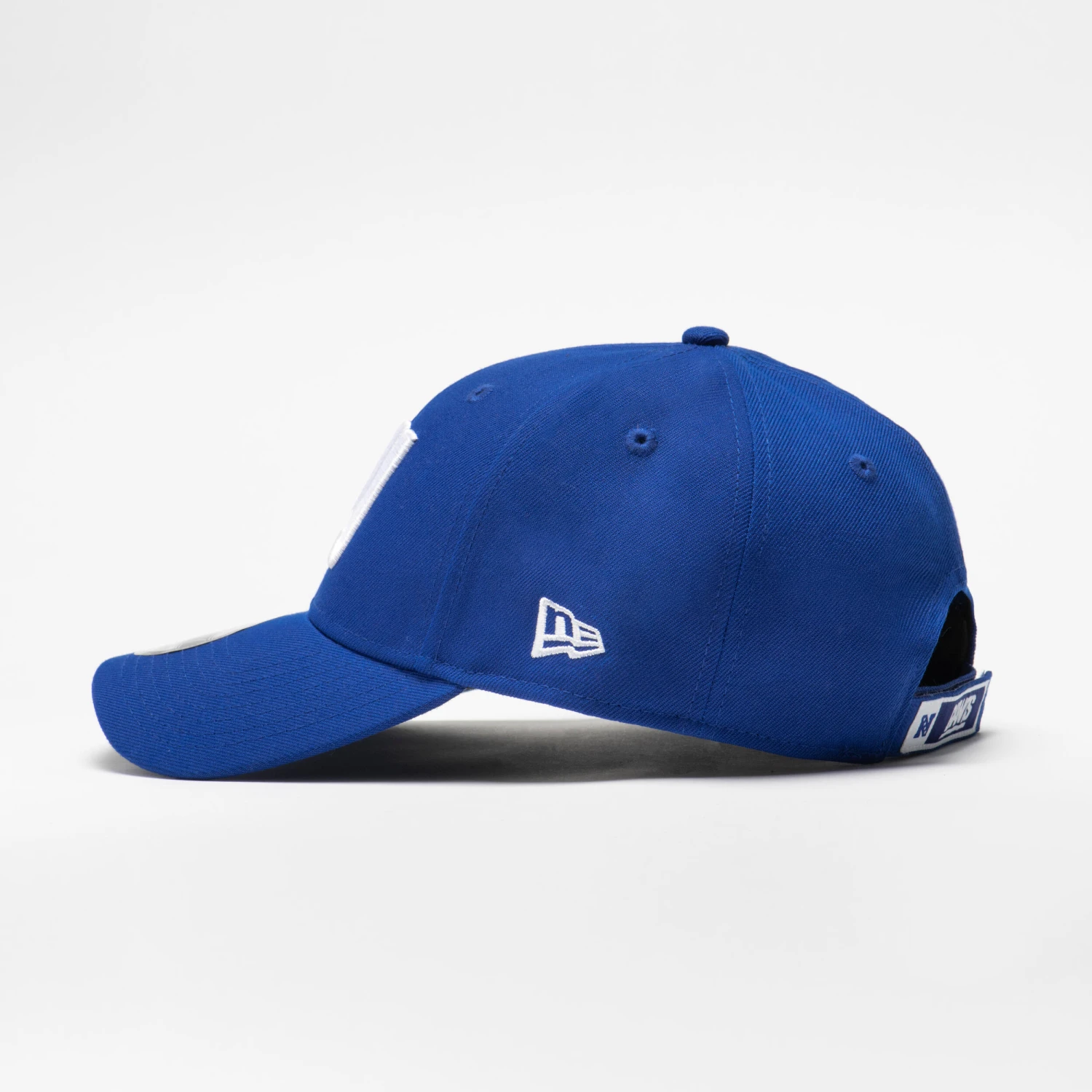 NEW ERA Men's/Women's American Football Cap NFL - New York Giants/Blue - Image 8