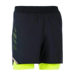 Men's Swimming Jammer-Swim Short 500 Fiti