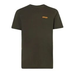 Oakley Back Ad Heitage Tee