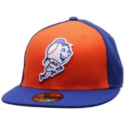 NEW ERA MLB Diamond Era Fitted Cap - New York Mets