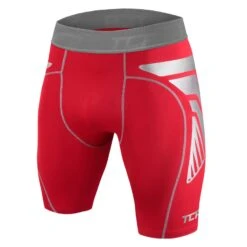 Men's CarbonForce Base Layer Short