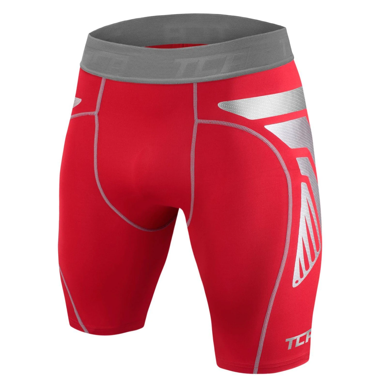 Men's CarbonForce Base Layer Short
