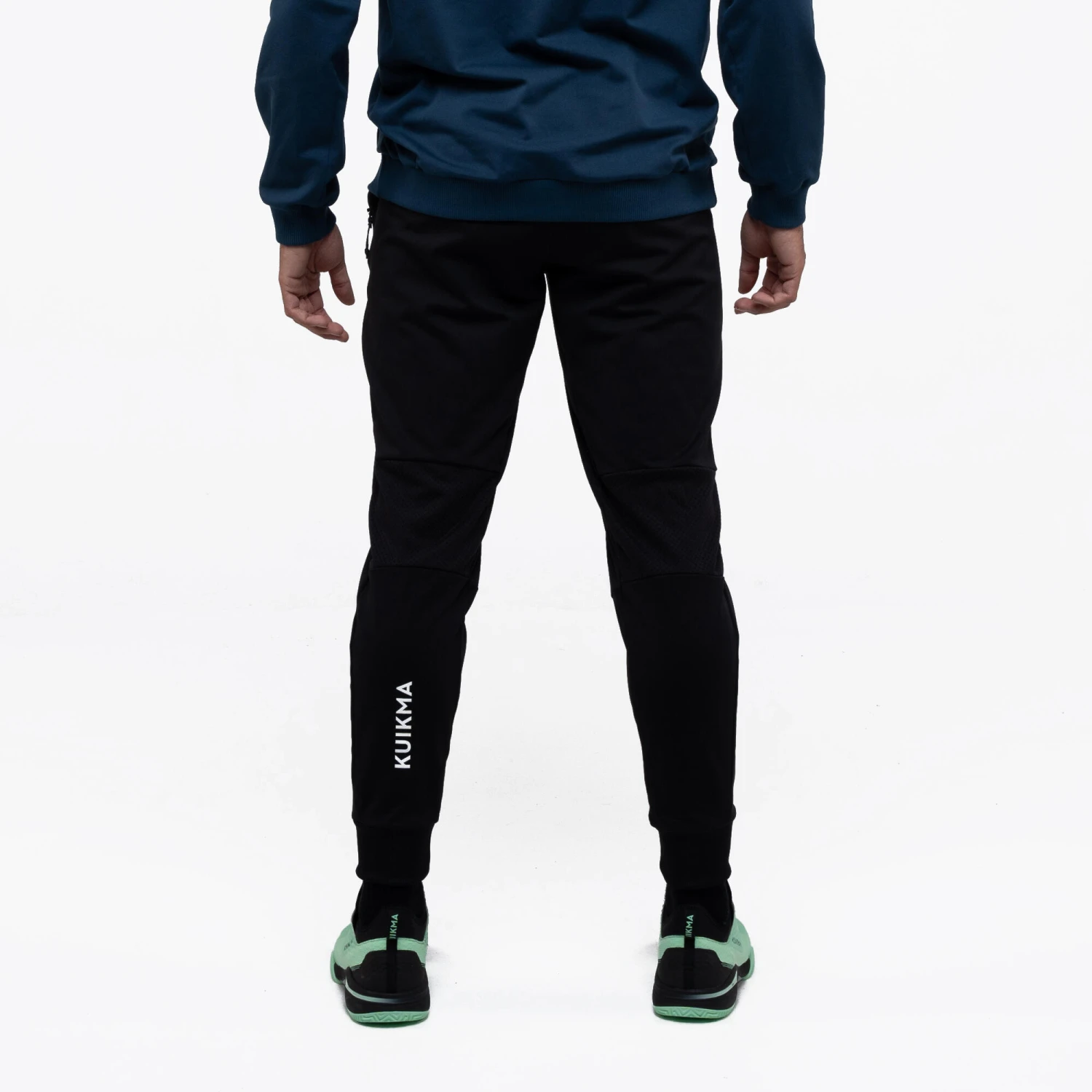 Adult Warm Padel Bottoms Club - Image 3