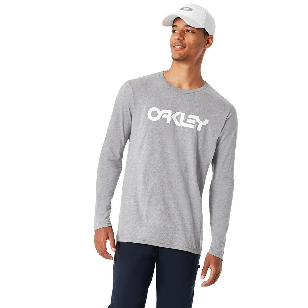 Oakley Tincan Unisex Cap - Image 2