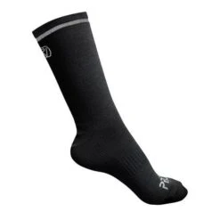 Proviz Classic Mid Length Merino Reflective Cycling Socks