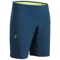 Simond MEN’S STRETCH CLIMBING SHORTS EDGE BLUE