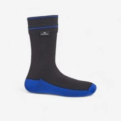 Waterproof Socks Activ' Coolmax® For Boats Plastimo