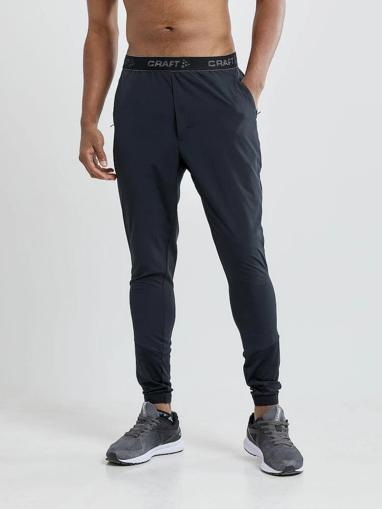 Craft ADV ESSENCE TRAINING PANTS MEN - Image 2